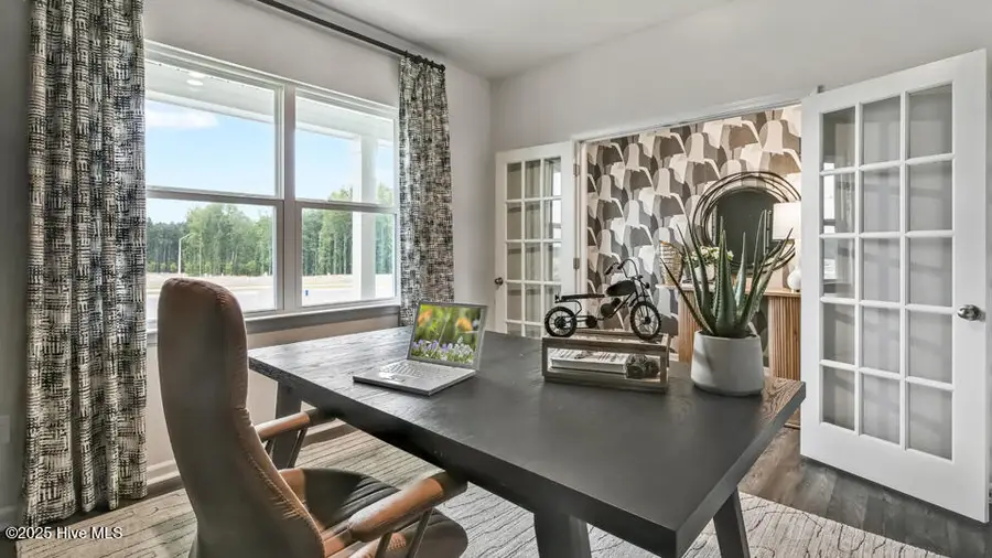 372 Hartfield Avenue, Raeford, NC 28376 - #3