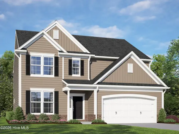 1021 Doe Place, Wilmington, NC 28409