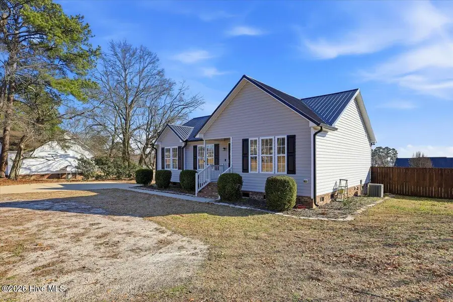 116 Maryland Drive, La Grange, NC 28551 - Image #2