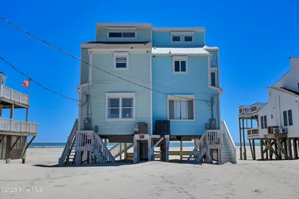 2334 New River Inlet Road #2, North Topsail Beach, NC 28460