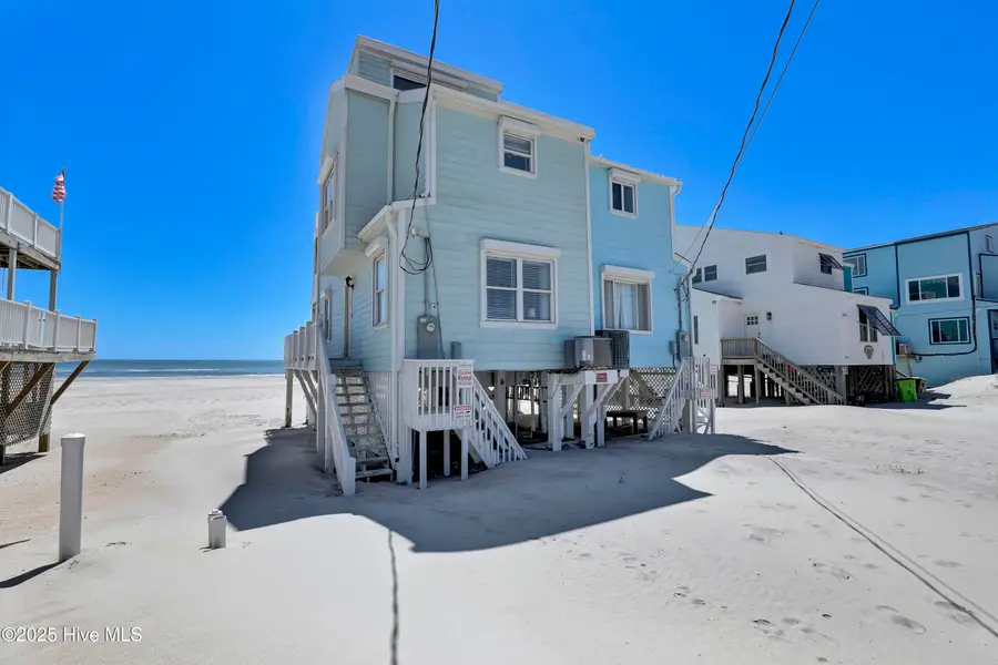 2334 New River Inlet Road #2, North Topsail Beach, NC 28460 - Image #2