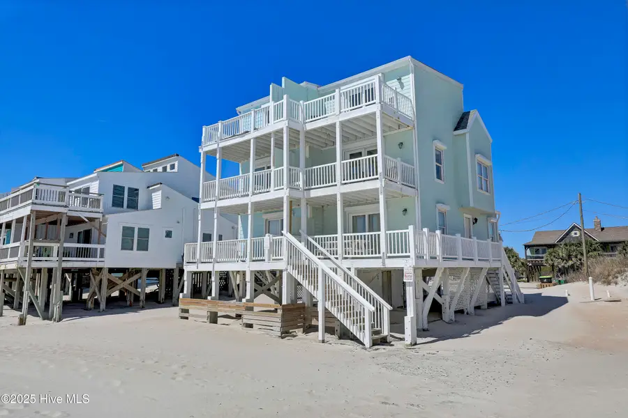 2334 New River Inlet Road #2, North Topsail Beach, NC 28460 - Image #3