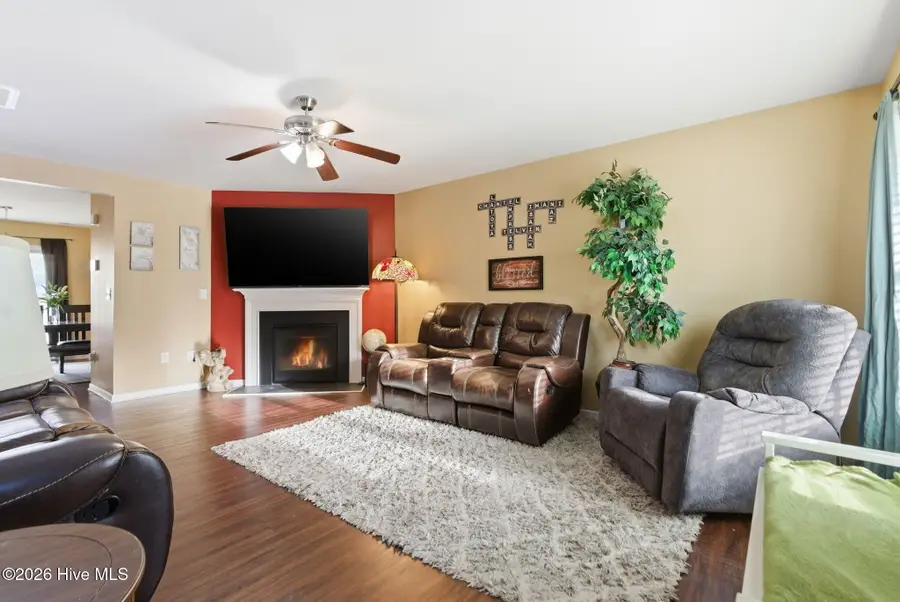 4566 Chippenham Road, Rocky Mount, NC 27804 - #3