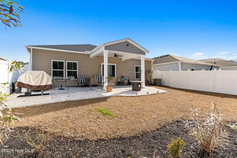 538 Ladyfish Loop Nw, Sunset Beach, NC 28468 - Image #2