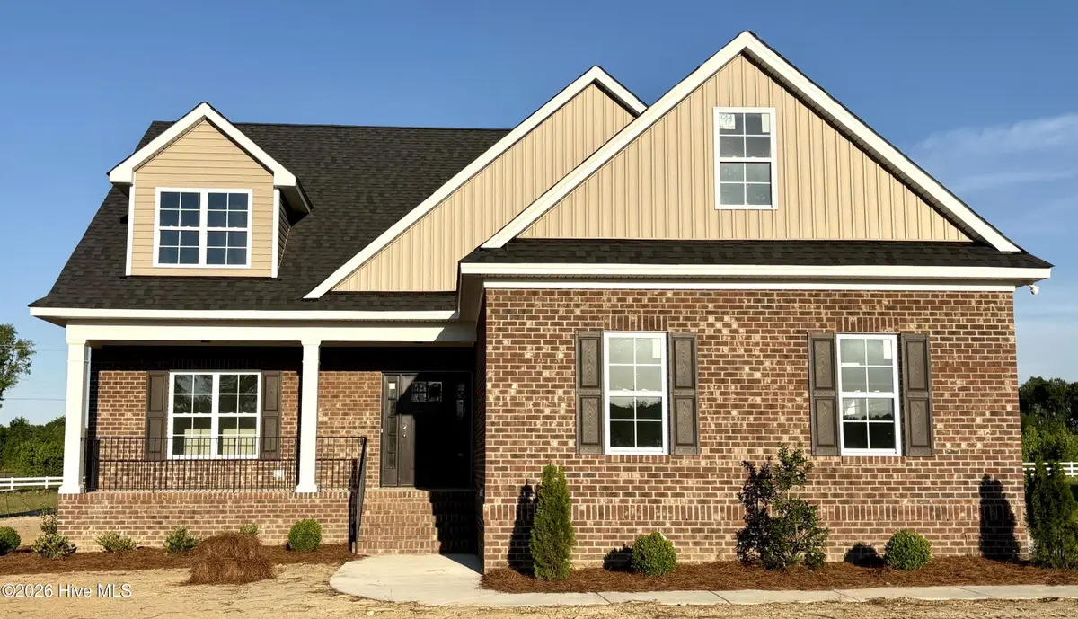 7615 Sweetwater Drive, Nashville, NC 27856 - #1
