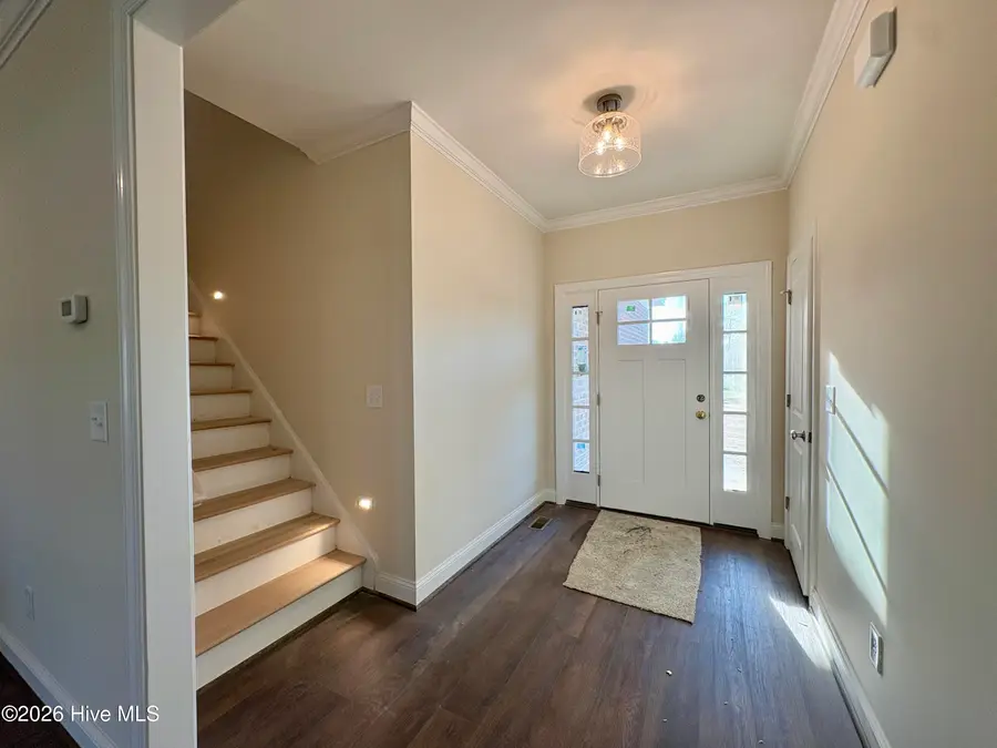 7615 Sweetwater Drive, Nashville, NC 27856 - #2