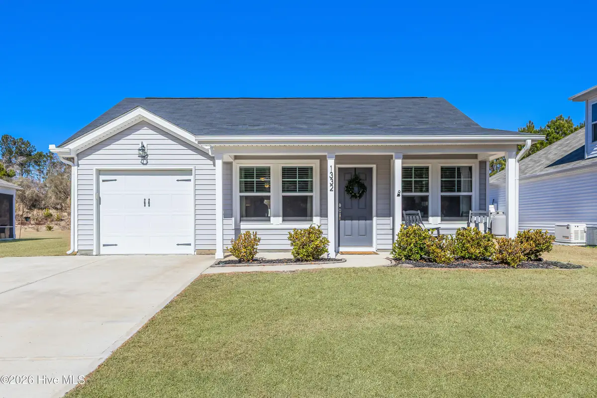 1332 Cadbury Castle Drive Se, Bolivia, NC 28422 - #1