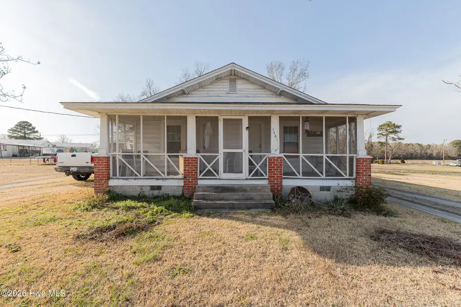 7481 New Bern Highway, Maysville, NC 28555 - #3