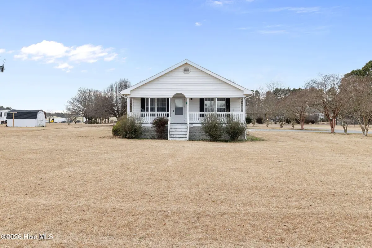 150 Fitzgerald Road, Selma, NC 27576 - #1