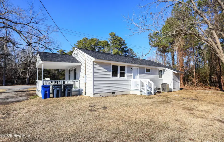 1800 Hargett Street, Jacksonville, NC 28540 - Image #3