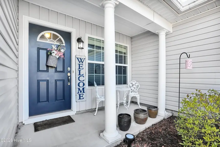 480 N Culverton Road, Winnabow, NC 28479 - #3