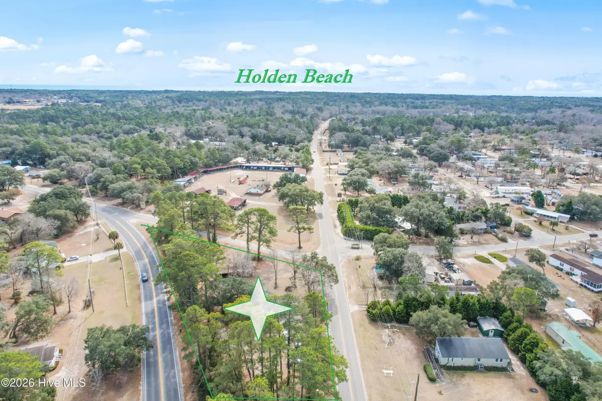 1933 Holden Beach Road Sw, Supply, NC 28462 - #1
