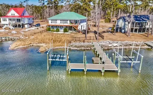 359 Neuse Winds Drive, Oriental, NC 28571 - #2