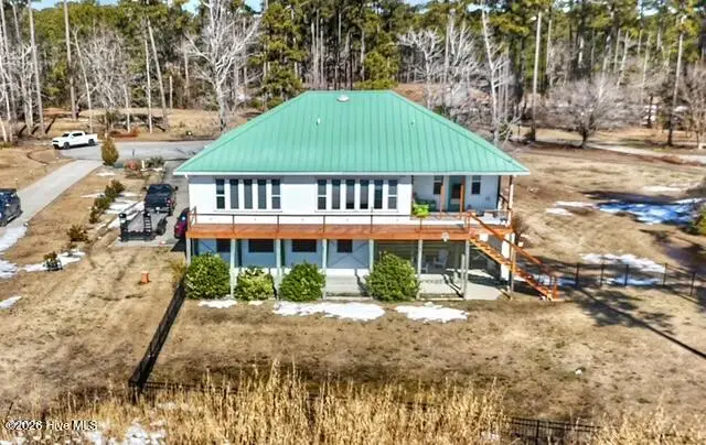 359 Neuse Winds Drive, Oriental, NC 28571 - #3