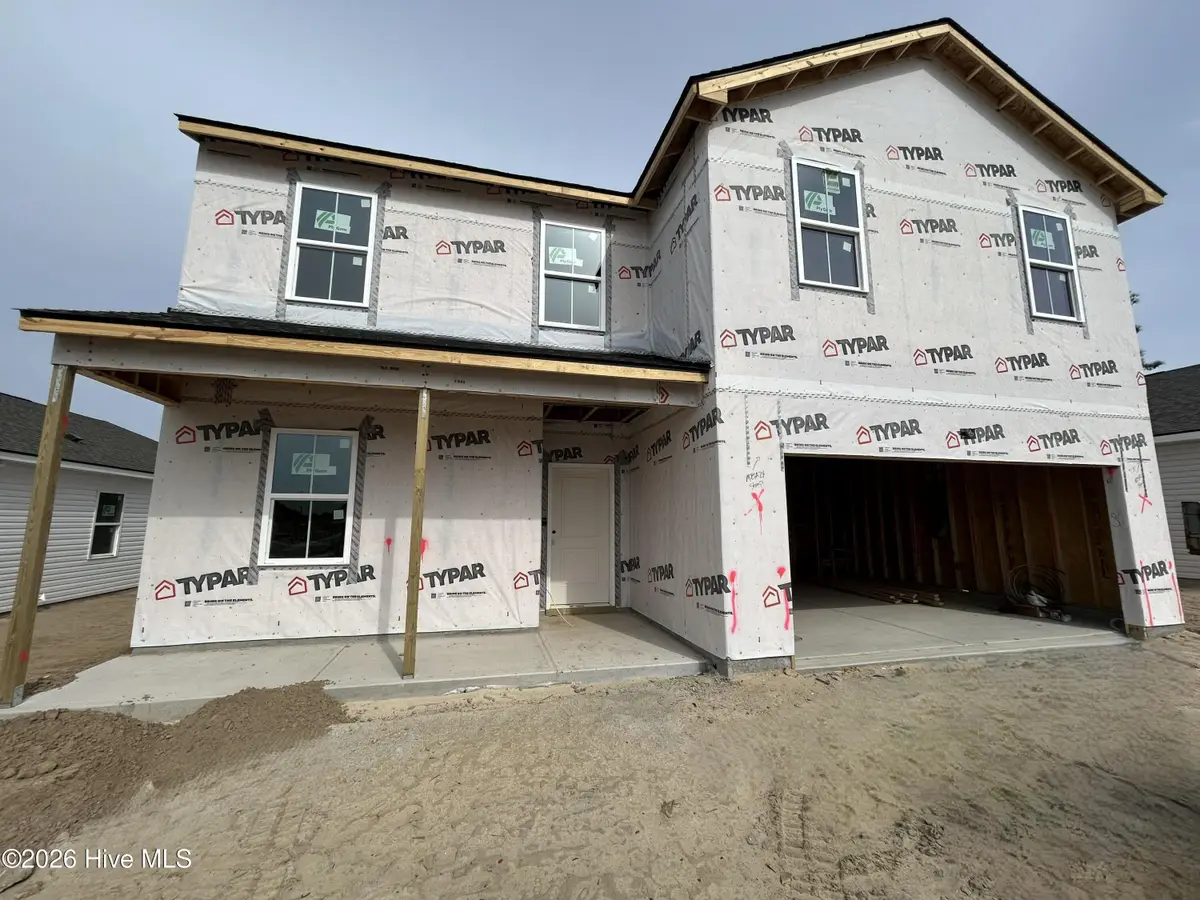 706 Tahoe Ridge Drive, Leland, NC 28451 - #1