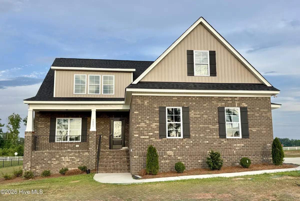 7531 Sweetwater Drive, Nashville, NC 27856 - #1