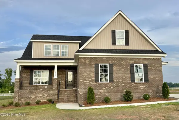 7531 Sweetwater Drive, Nashville, NC 27856