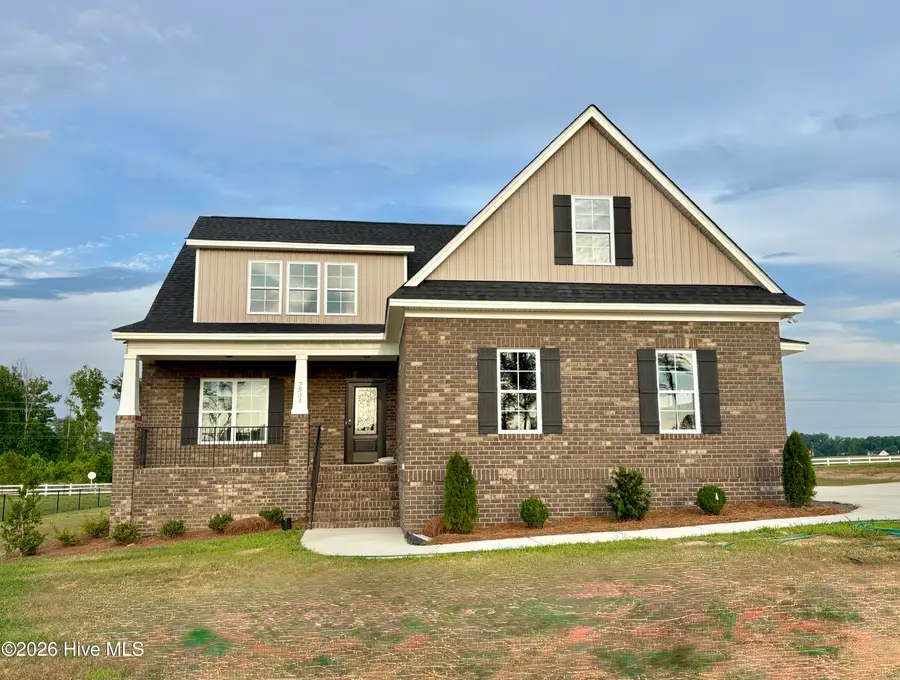 7531 Sweetwater Drive, Nashville, NC 27856 - #2