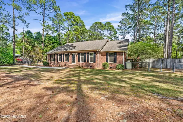 127 Fairwood Road, Rockingham, NC 28379