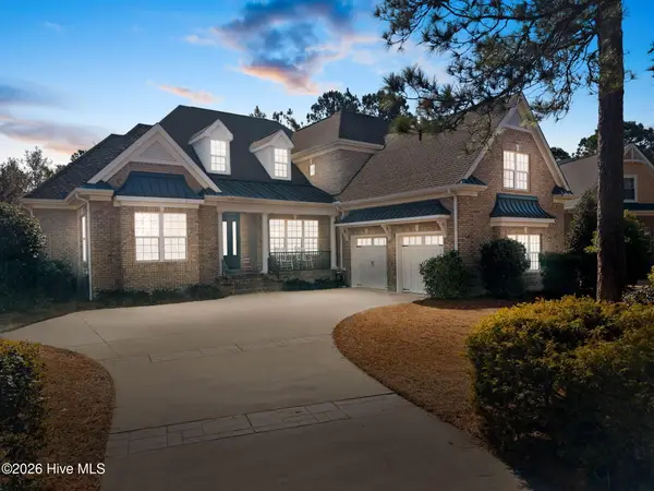 540 Westchester Place Sw, Ocean Isle Beach, NC 28469