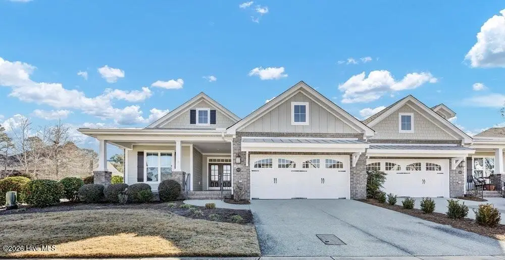 1532 Peace Lane, Wilmington, NC 28412 - #1