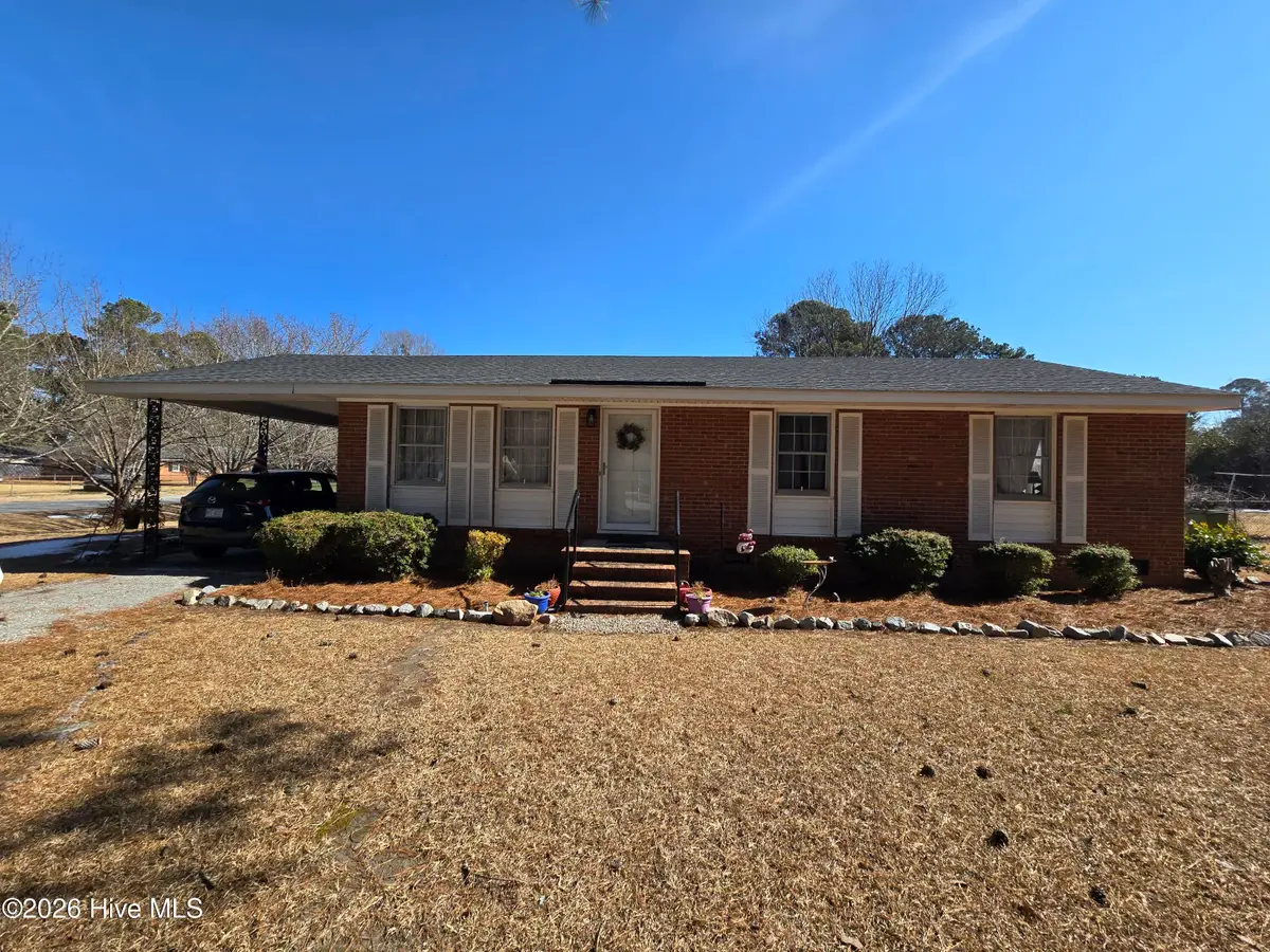 301 Cantongate Road, Tarboro, NC 27886 - Image #1