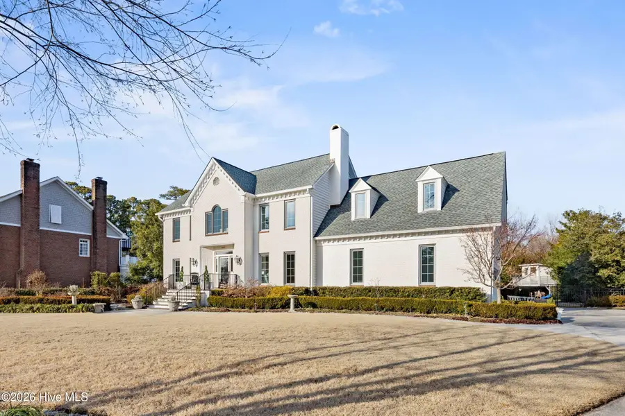 5913 Cedar Landing Road, Wilmington, NC 28409 - #3