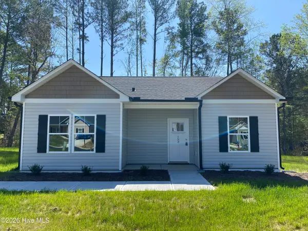 153 Ambergate Court, Rocky Mount, NC 27804