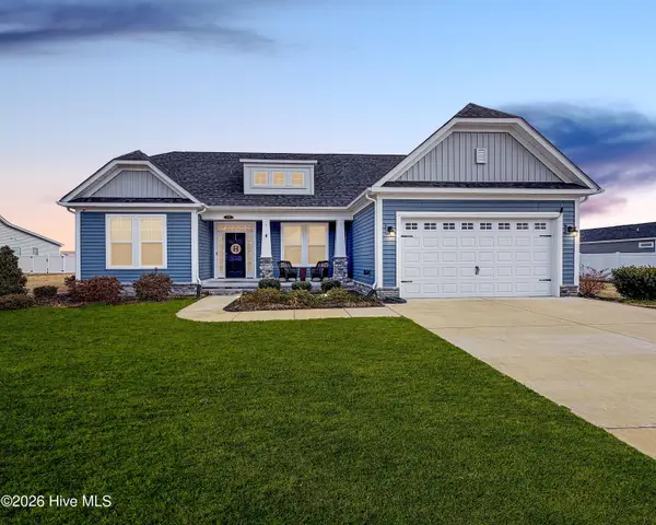 128 Gables Place N, Moyock, NC 27958