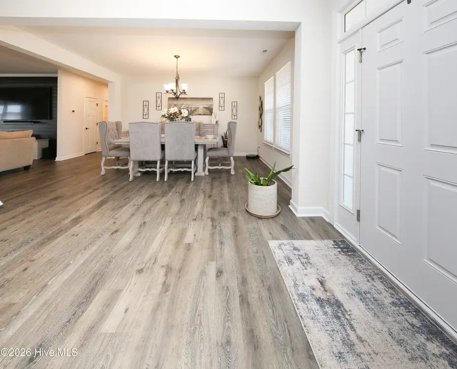 128 Gables Place N, Moyock, NC 27958 - #3