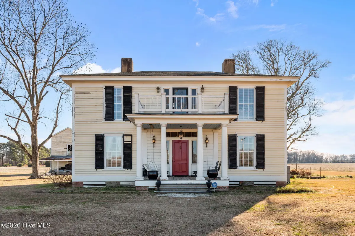 1287 Nc-121, Greenville, NC 27834 - #1