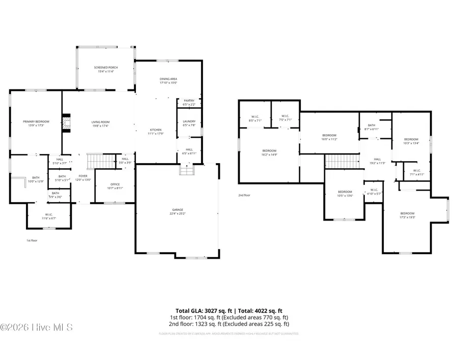 1453 Blue Heron Drive, Nashville, NC 27856 - #2