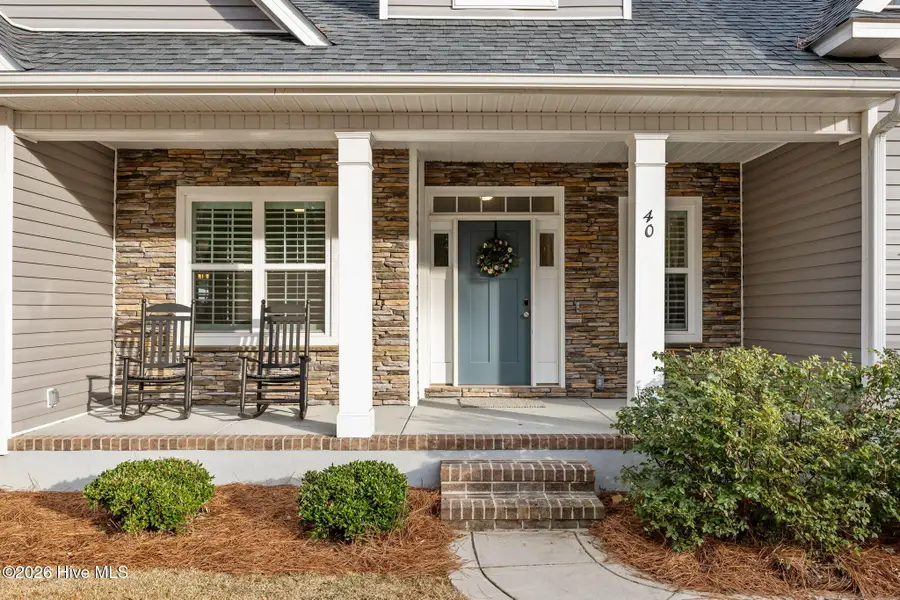 40 Saint Andrews Drive, Pinehurst, NC 28374 - Image #2