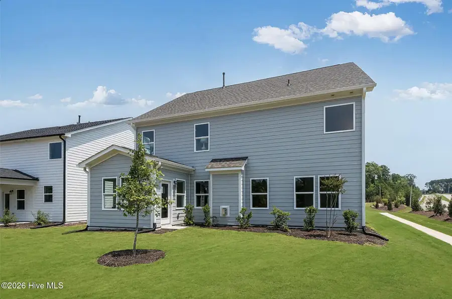 250 Tidal Pool Way, Cary, NC 27519 - #2