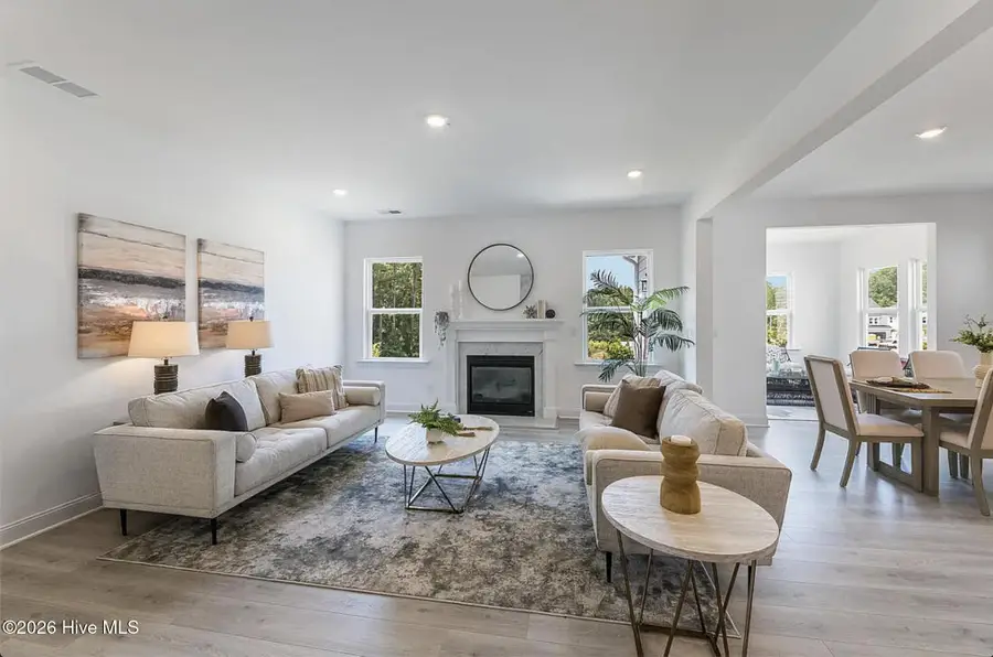 250 Tidal Pool Way, Cary, NC 27519 - #3