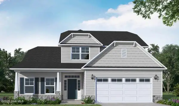 633 Watauga Lane #574, Aberdeen, NC 28315