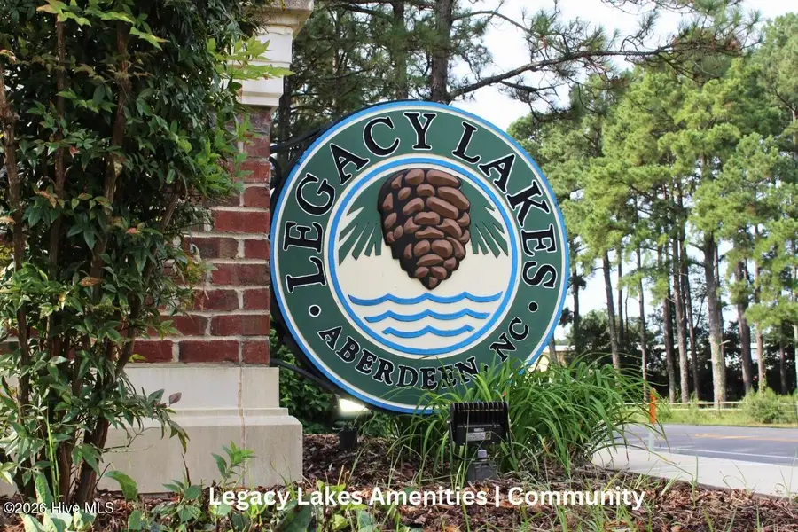 633 Watauga Lane #574, Aberdeen, NC 28315 - #2