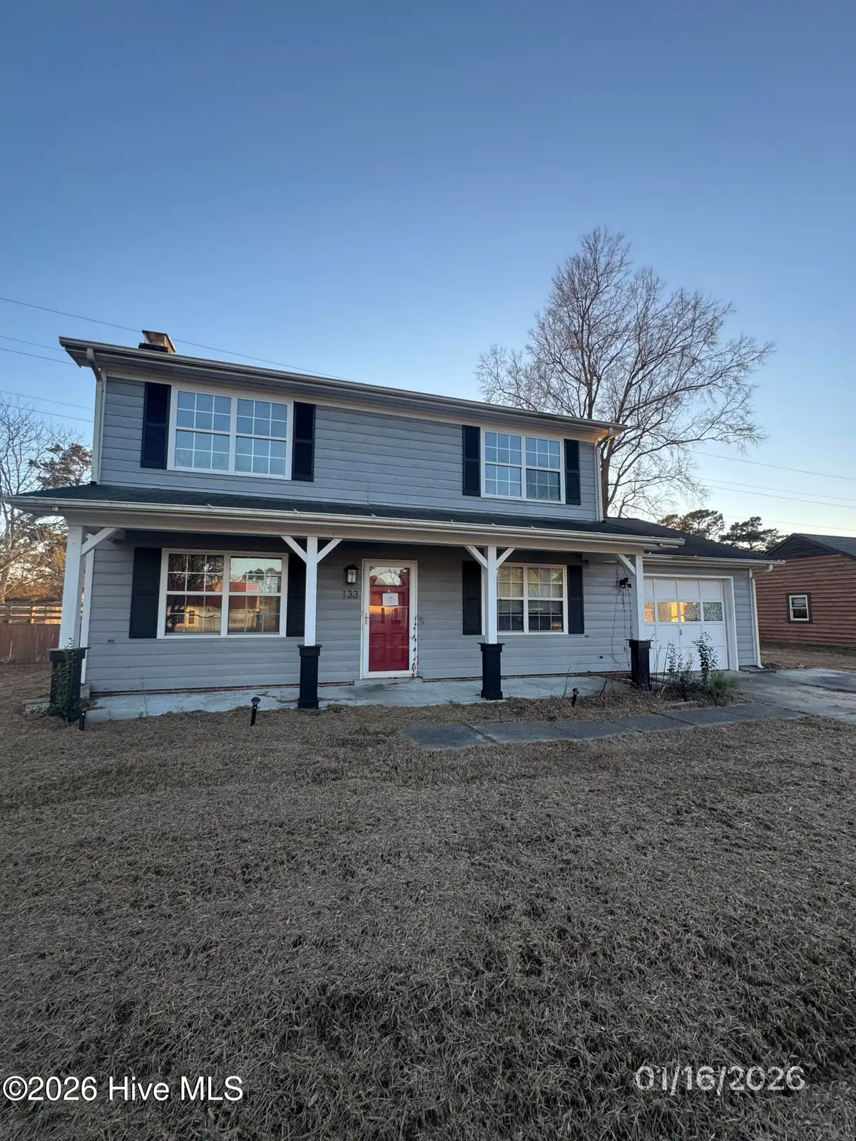 133 Silver Leaf Drive, Jacksonville, NC 28546 - Image #1