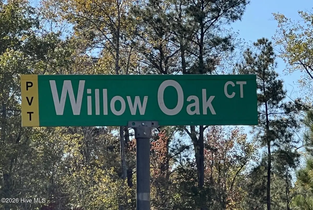 Tract 1 Willow Oak Court, Cameron, NC 28326 - #1