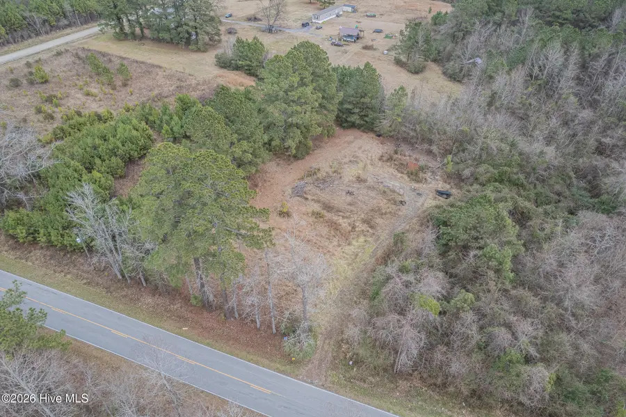 711 Tuscarora Rhems Road, New Bern, NC 28562 - #3