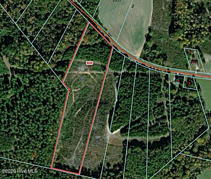 Tbd Horseshoe Road Road, Rockingham, NC 28379 - #3