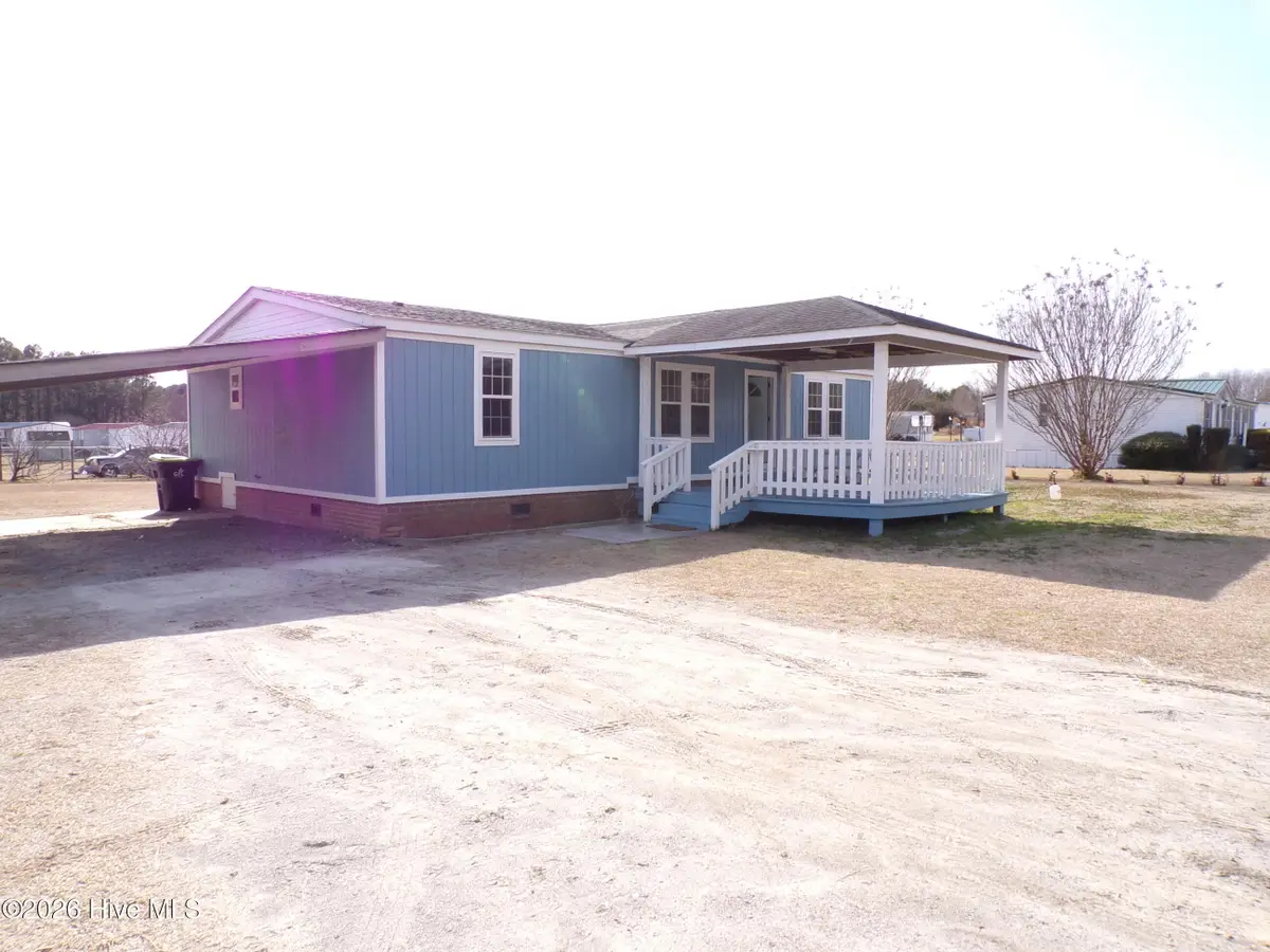 376 Midway Drive, Chadbourn, NC 28431 - #1