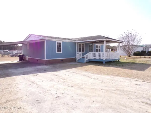 376 Midway Drive, Chadbourn, NC 28431