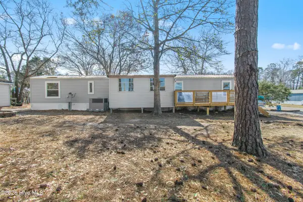 2004 Gum Street Sw, Supply, NC 28462