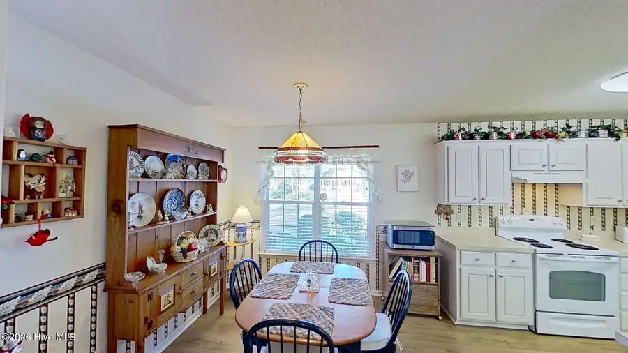 1711 Candlewood Lane, New Bern, NC 28562 - #2