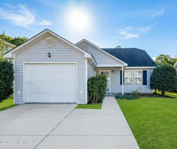 207 Oakwood Lane, Elizabeth City, NC 27909