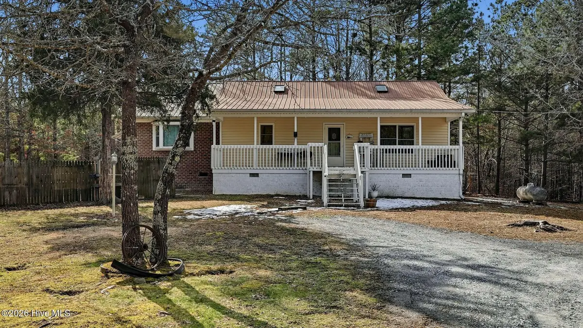 260 Lick Creek Drive, Carthage, NC 28327 - Image #1