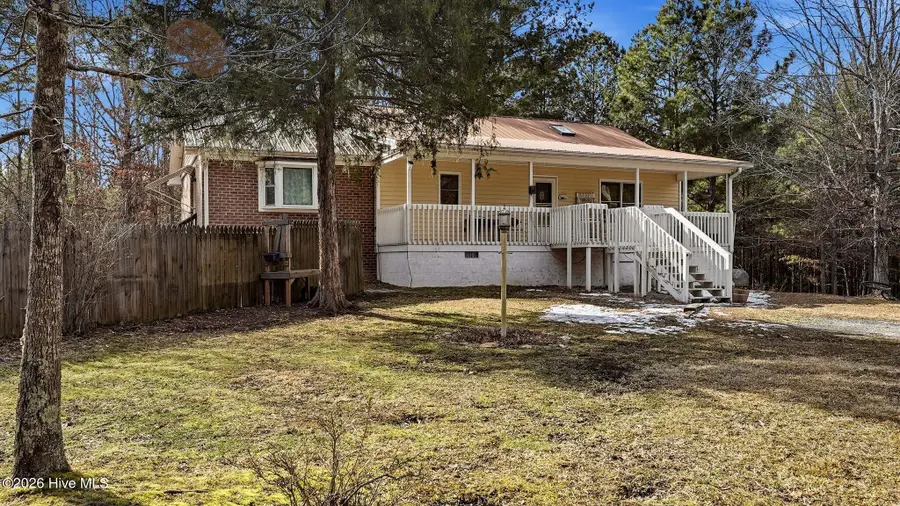 260 Lick Creek Drive, Carthage, NC 28327 - Image #2