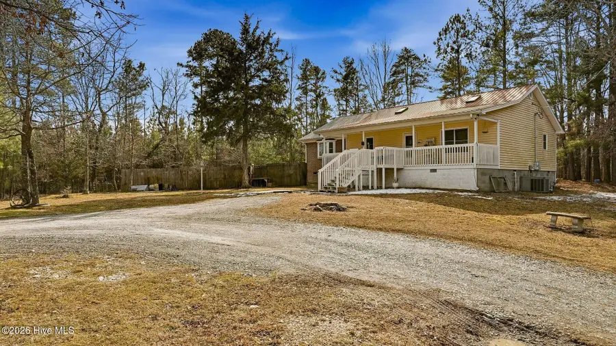 260 Lick Creek Drive, Carthage, NC 28327 - Image #3