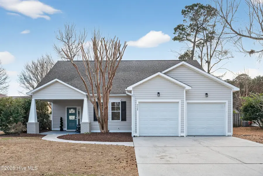 4320 Pine Hollow Drive, Wilmington, NC 28412 - #2